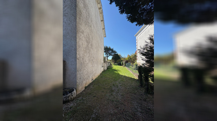 Ma-Cabane - Vente Maison Monsempron-Libos, 200 m²