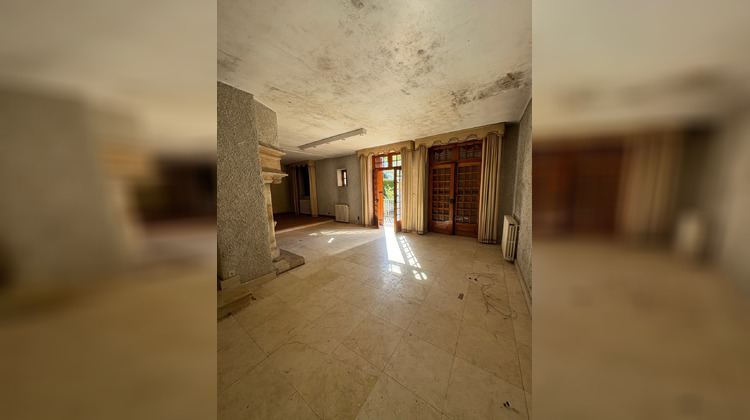 Ma-Cabane - Vente Maison Monsempron-Libos, 200 m²