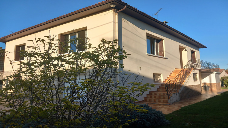 Ma-Cabane - Vente Maison Monsempron-Libos, 200 m²