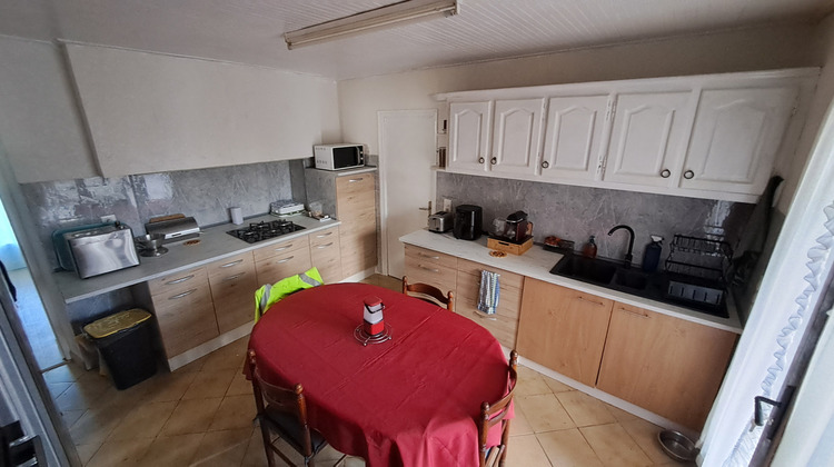 Ma-Cabane - Vente Maison Monsempron-Libos, 96 m²