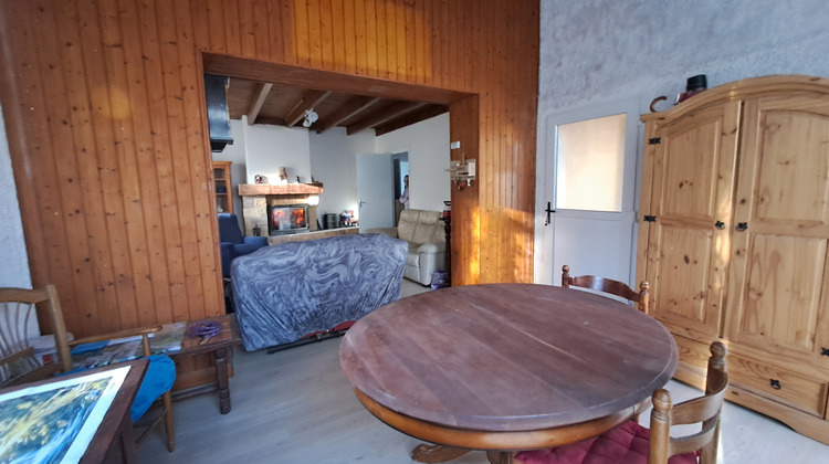 Ma-Cabane - Vente Maison Monsempron-Libos, 96 m²