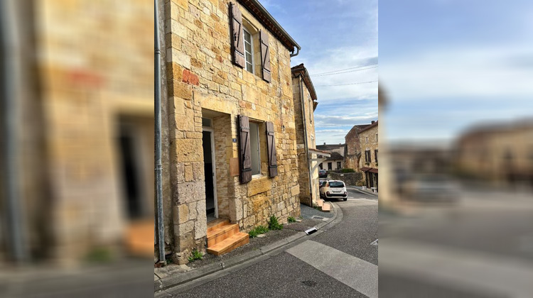 Ma-Cabane - Vente Maison MONSEMPRON LIBOS, 95 m²