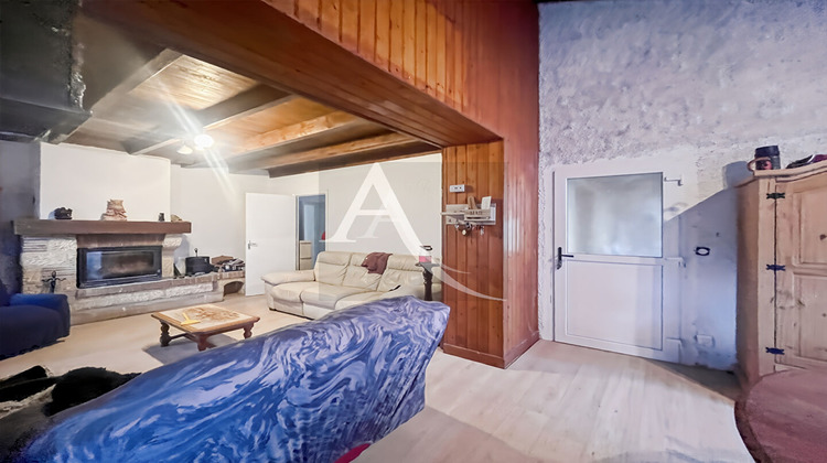 Ma-Cabane - Vente Maison MONSEMPRON-LIBOS, 109 m²
