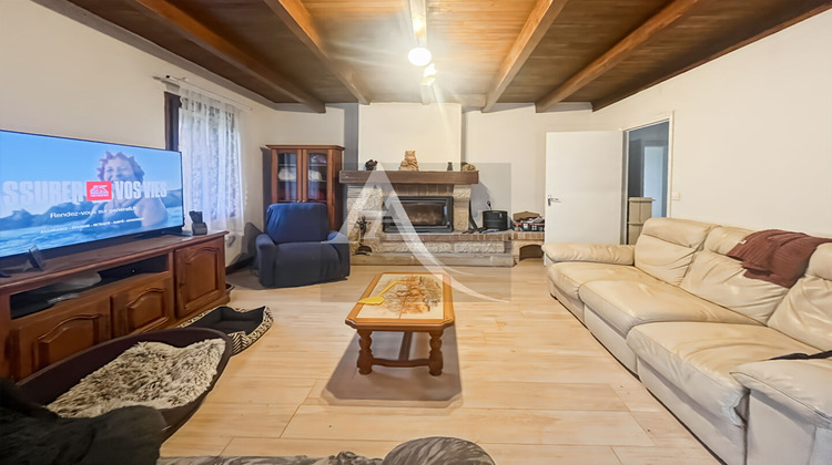 Ma-Cabane - Vente Maison MONSEMPRON-LIBOS, 109 m²