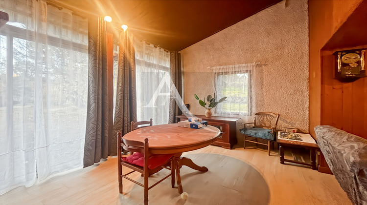 Ma-Cabane - Vente Maison MONSEMPRON-LIBOS, 109 m²