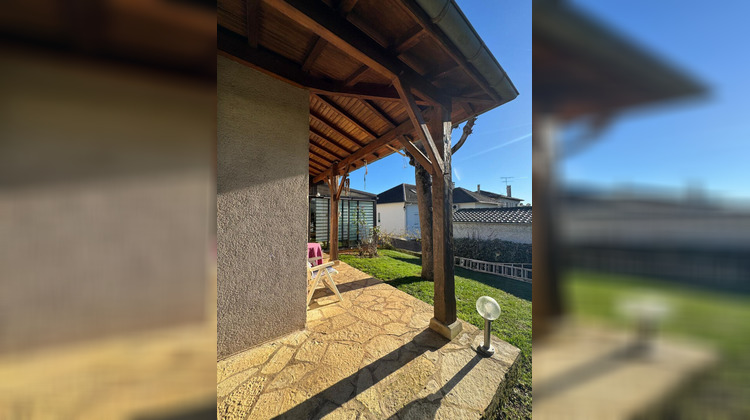 Ma-Cabane - Vente Maison MONSEMPRON-LIBOS, 140 m²