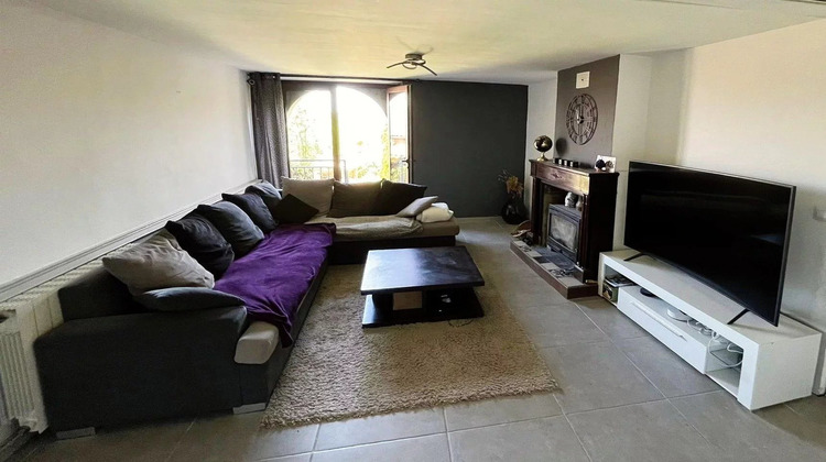 Ma-Cabane - Vente Maison Monsempron-Libos, 260 m²