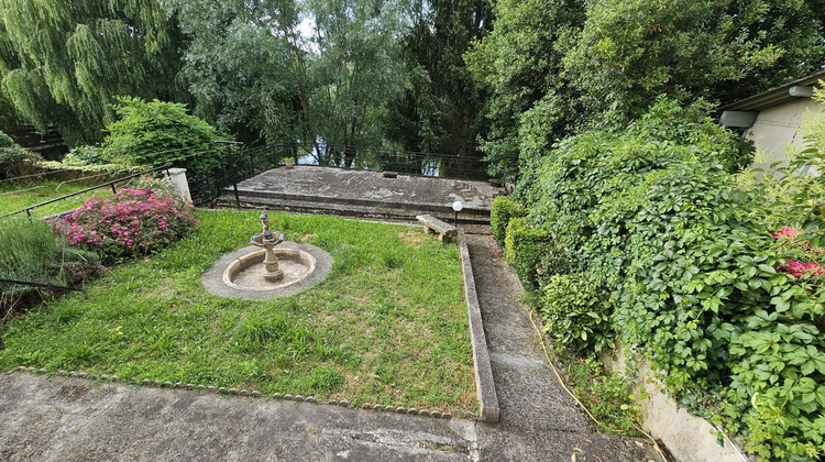 Ma-Cabane - Vente Maison Monsempron-Libos, 170 m²