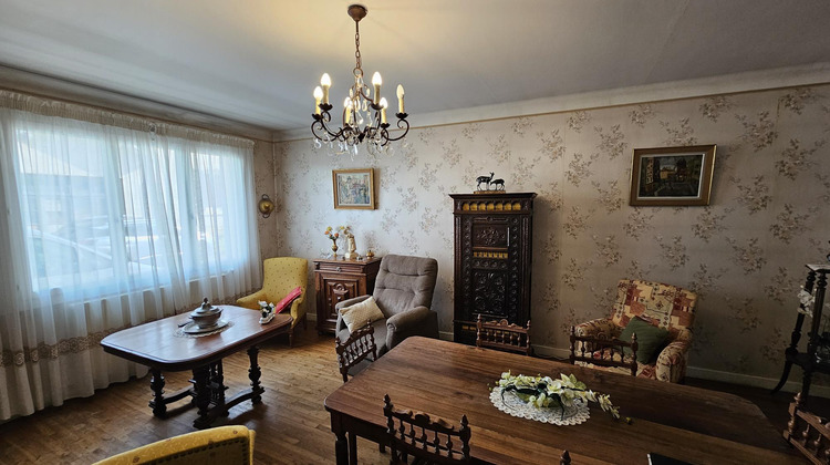 Ma-Cabane - Vente Maison Monsempron-Libos, 170 m²