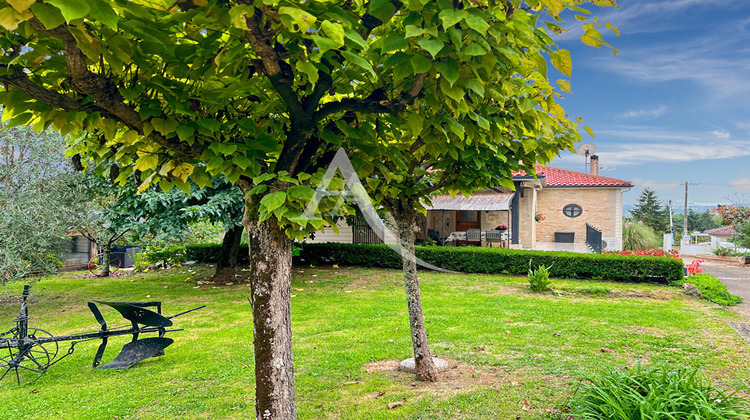 Ma-Cabane - Vente Maison MONSEMPRON-LIBOS, 118 m²