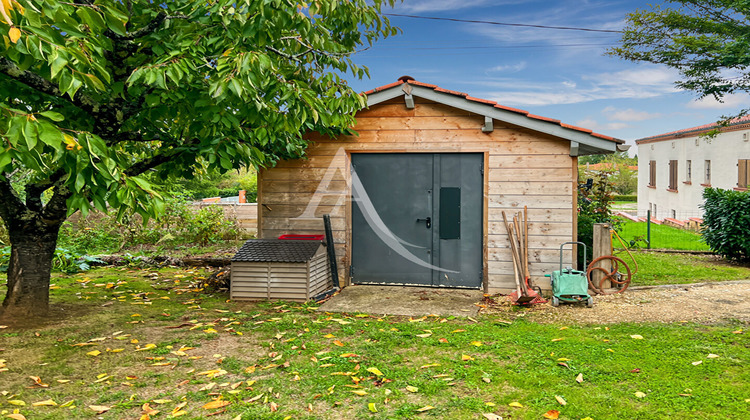 Ma-Cabane - Vente Maison MONSEMPRON-LIBOS, 118 m²