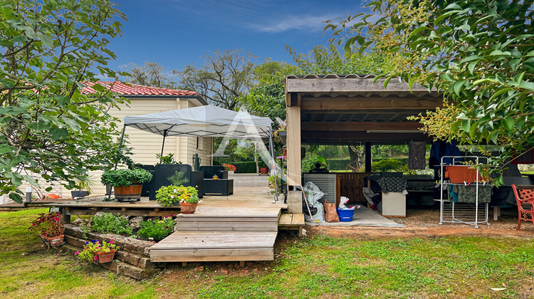 Ma-Cabane - Vente Maison MONSEMPRON-LIBOS, 118 m²