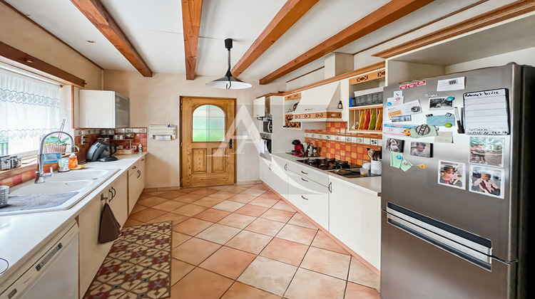 Ma-Cabane - Vente Maison MONSEMPRON-LIBOS, 118 m²