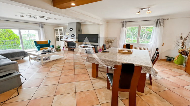 Ma-Cabane - Vente Maison MONSEMPRON-LIBOS, 118 m²