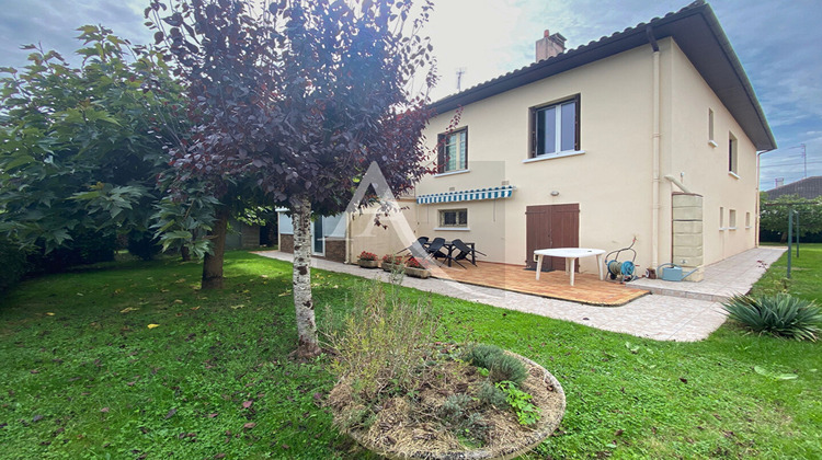 Ma-Cabane - Vente Maison MONSEMPRON-LIBOS, 126 m²