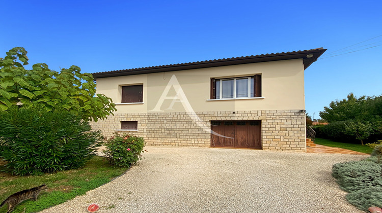 Ma-Cabane - Vente Maison MONSEMPRON-LIBOS, 126 m²