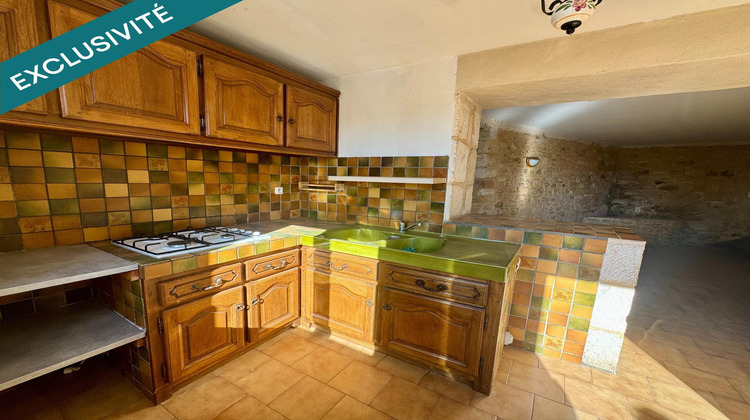 Ma-Cabane - Vente Maison Monsempron-Libos, 187 m²