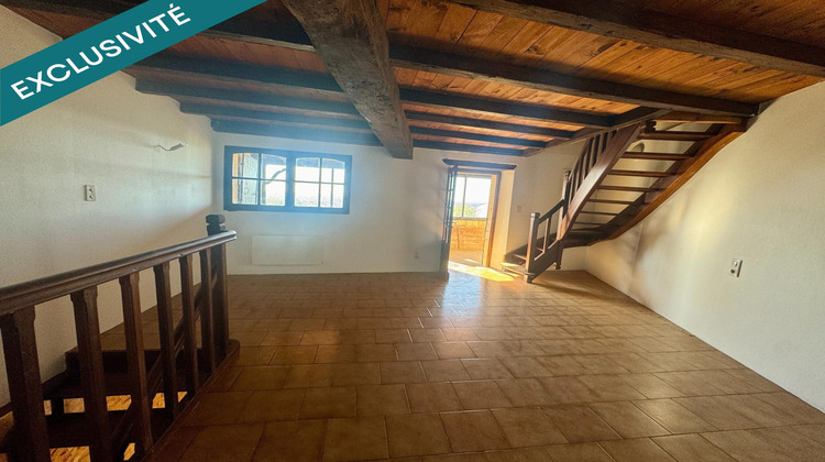 Ma-Cabane - Vente Maison Monsempron-Libos, 187 m²