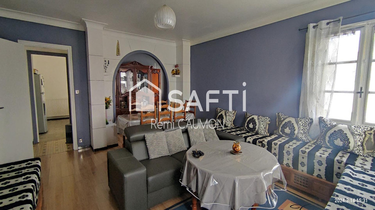 Ma-Cabane - Vente Maison Monsempron-Libos, 243 m²