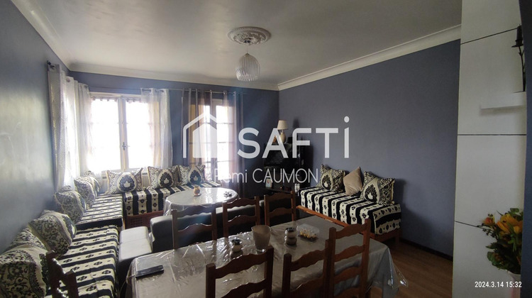 Ma-Cabane - Vente Maison Monsempron-Libos, 243 m²