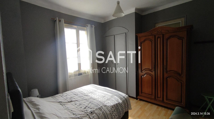 Ma-Cabane - Vente Maison Monsempron-Libos, 243 m²