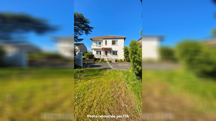 Ma-Cabane - Vente Maison MONSEMPRON-LIBOS, 139 m²