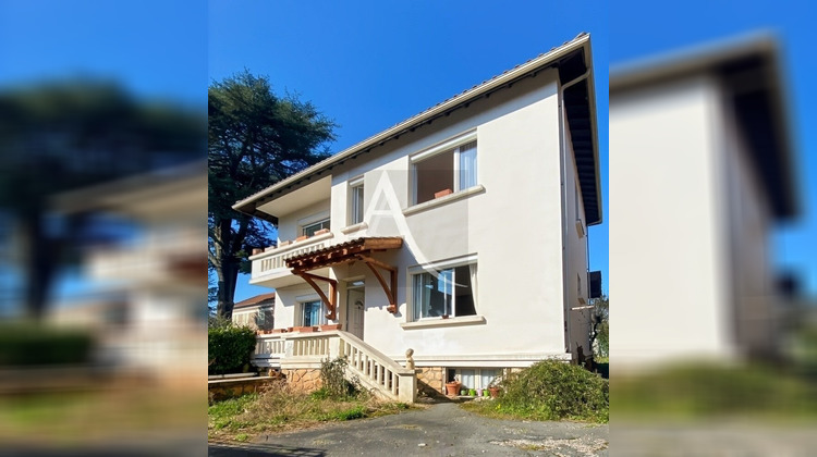 Ma-Cabane - Vente Maison MONSEMPRON-LIBOS, 139 m²