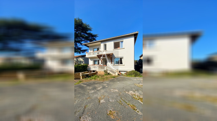Ma-Cabane - Vente Maison MONSEMPRON-LIBOS, 139 m²