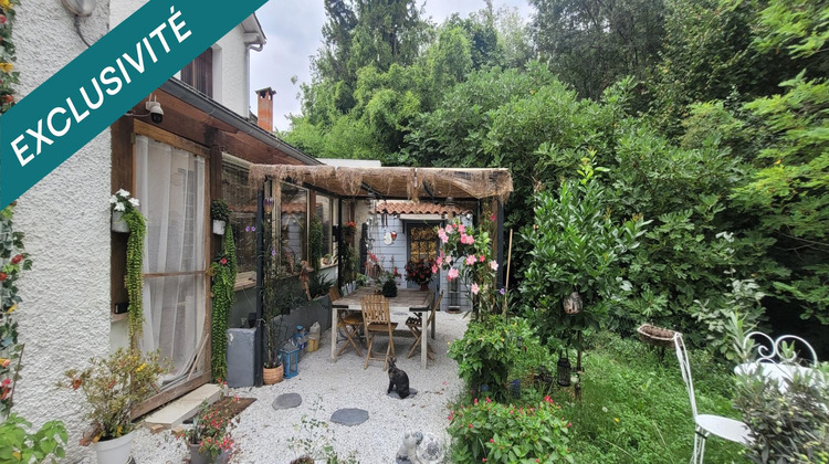 Ma-Cabane - Vente Maison Monsempron-Libos, 135 m²