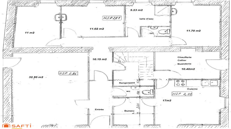 Ma-Cabane - Vente Maison Monsempron-Libos, 131 m²