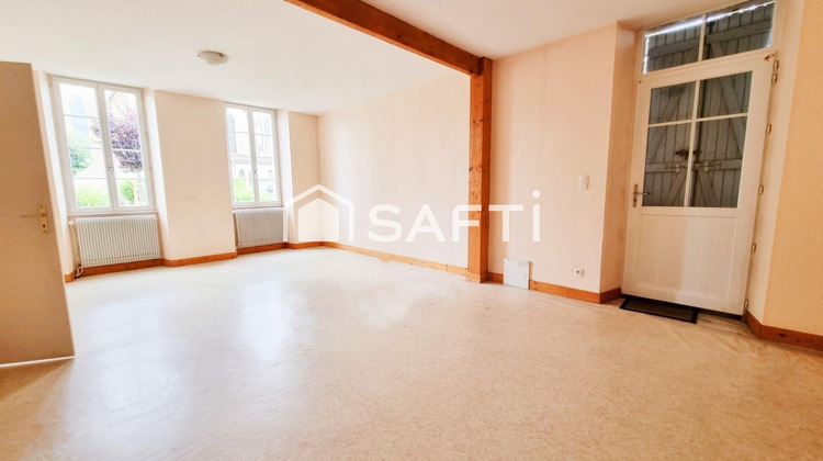 Ma-Cabane - Vente Maison Monsempron-Libos, 131 m²