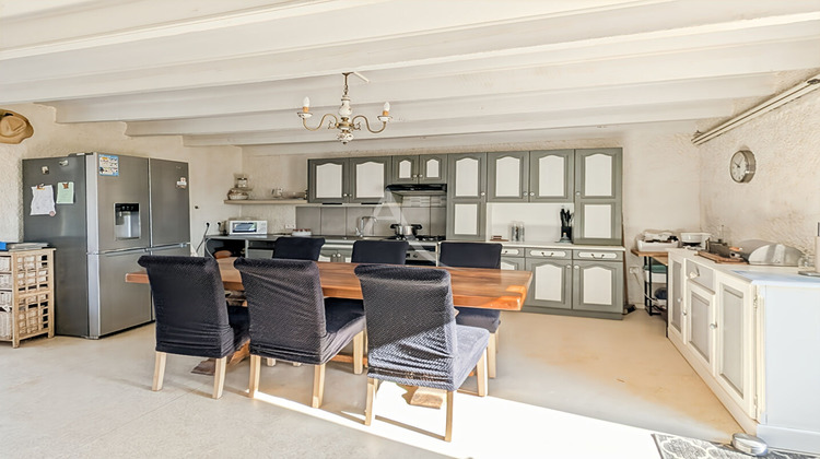 Ma-Cabane - Vente Maison MONSEMPRON-LIBOS, 216 m²