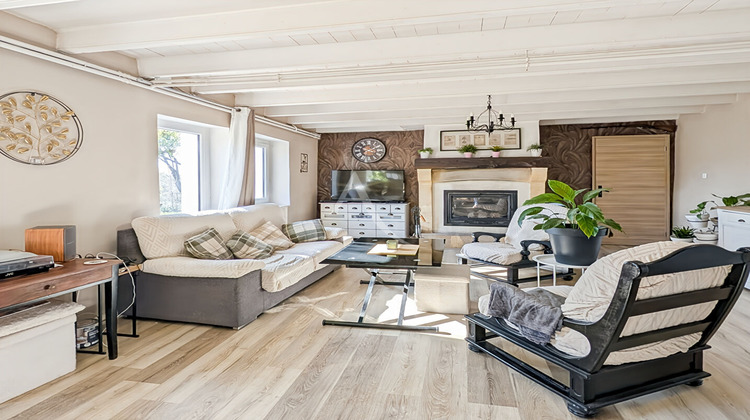 Ma-Cabane - Vente Maison MONSEMPRON-LIBOS, 216 m²