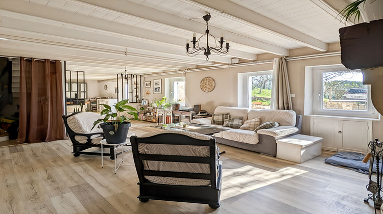 Ma-Cabane - Vente Maison MONSEMPRON-LIBOS, 216 m²