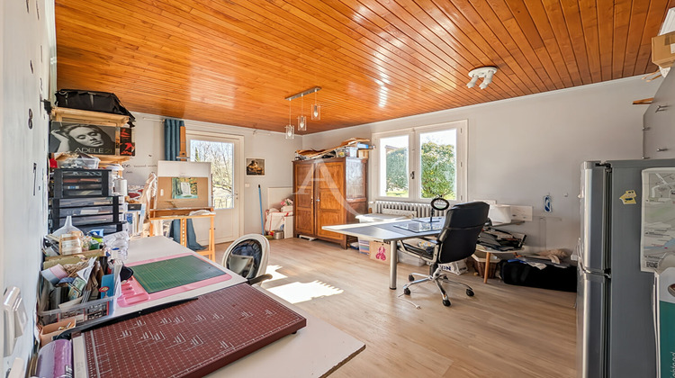 Ma-Cabane - Vente Maison MONSEMPRON-LIBOS, 216 m²