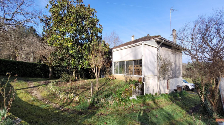 Ma-Cabane - Vente Maison Monsempron-Libos, 96 m²