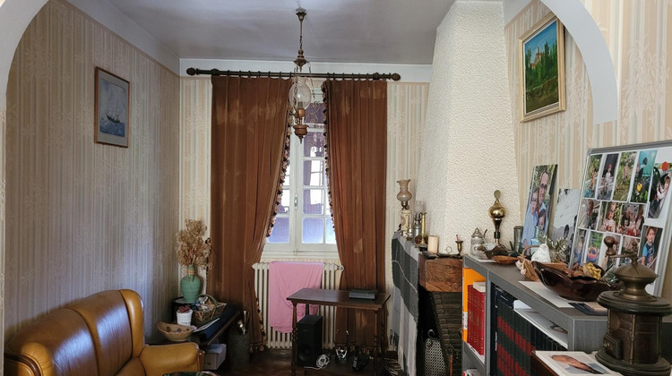 Ma-Cabane - Vente Maison Monsempron-Libos, 96 m²