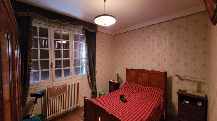 Ma-Cabane - Vente Maison Monsempron-Libos, 96 m²