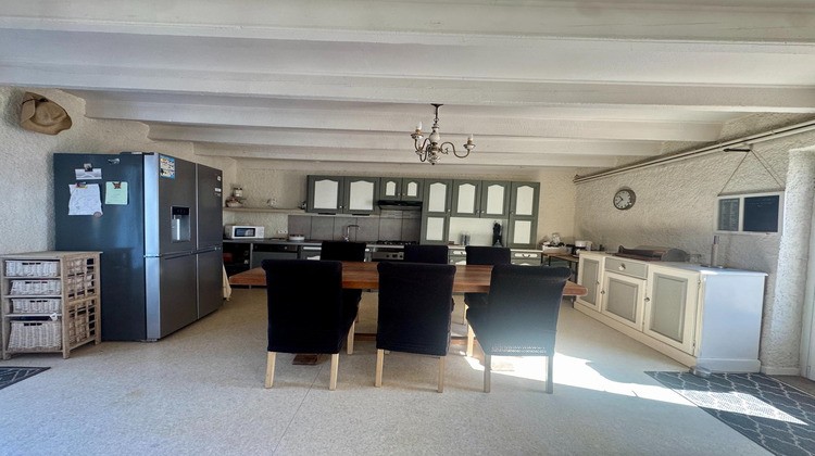 Ma-Cabane - Vente Maison Monsempron-Libos, 216 m²