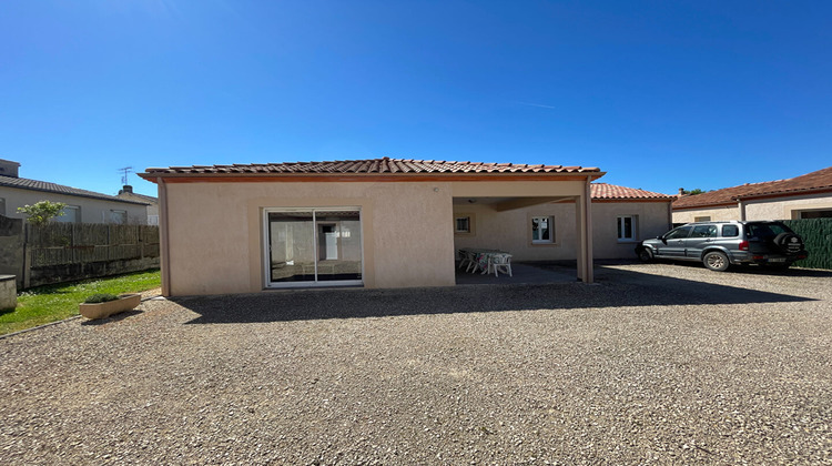 Ma-Cabane - Vente Maison MONSEMPRON-LIBOS, 133 m²