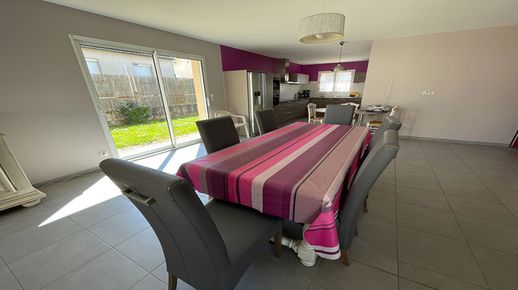 Ma-Cabane - Vente Maison MONSEMPRON-LIBOS, 133 m²