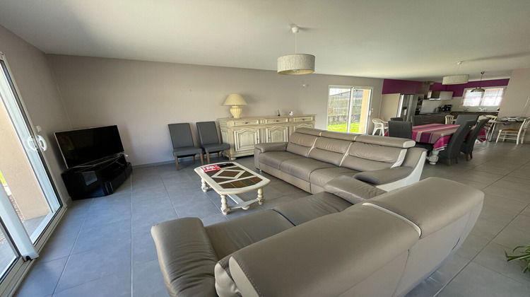 Ma-Cabane - Vente Maison MONSEMPRON-LIBOS, 133 m²
