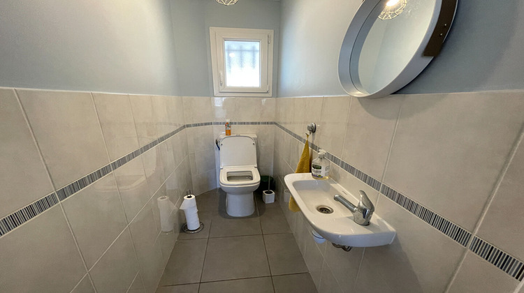 Ma-Cabane - Vente Maison MONSEMPRON-LIBOS, 133 m²
