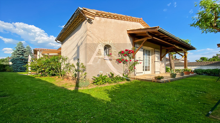 Ma-Cabane - Vente Maison MONSEMPRON-LIBOS, 110 m²