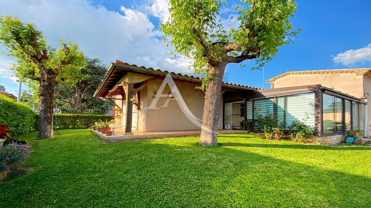 Ma-Cabane - Vente Maison MONSEMPRON-LIBOS, 110 m²