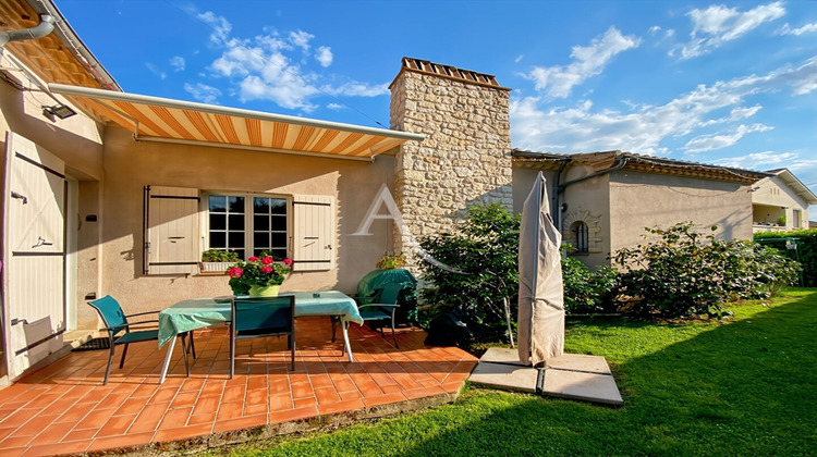 Ma-Cabane - Vente Maison MONSEMPRON-LIBOS, 110 m²