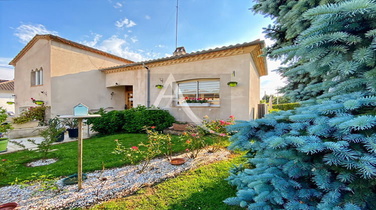 Ma-Cabane - Vente Maison MONSEMPRON-LIBOS, 110 m²