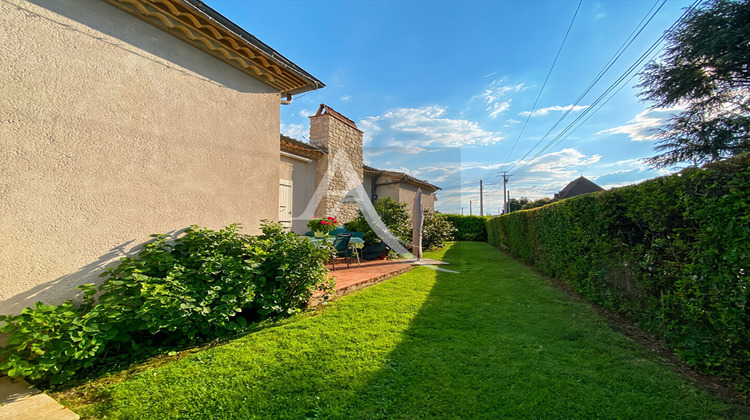 Ma-Cabane - Vente Maison MONSEMPRON-LIBOS, 110 m²