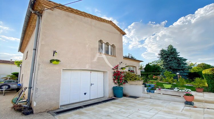 Ma-Cabane - Vente Maison MONSEMPRON-LIBOS, 110 m²