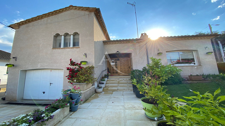 Ma-Cabane - Vente Maison MONSEMPRON-LIBOS, 110 m²